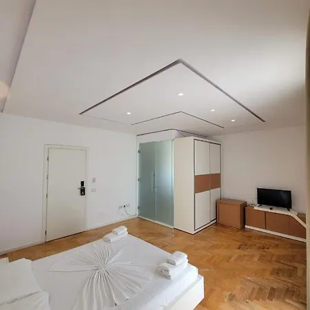 Thea Hotel Vlorë