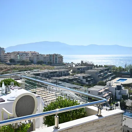 Hotel Thea Vlorë