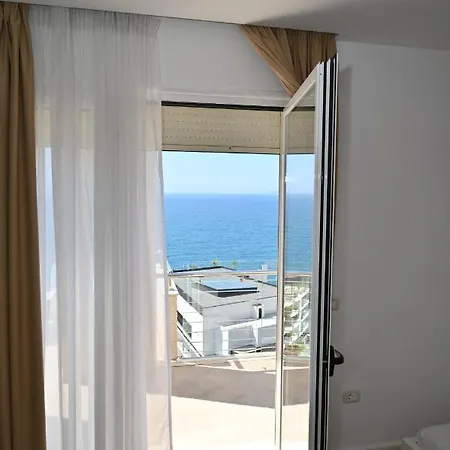 Hotel Thea Vlore