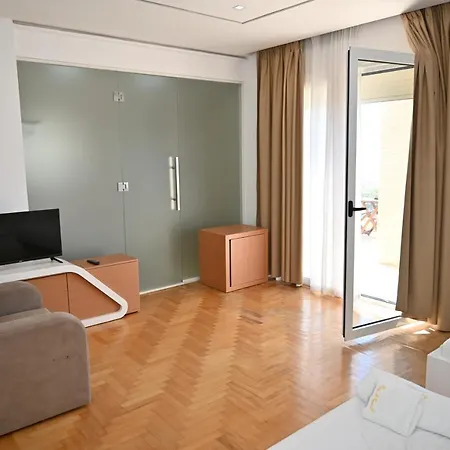 Szálloda Thea