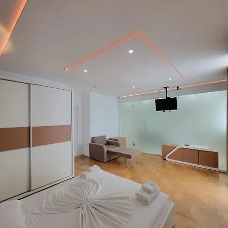 Hotel Thea Vlore