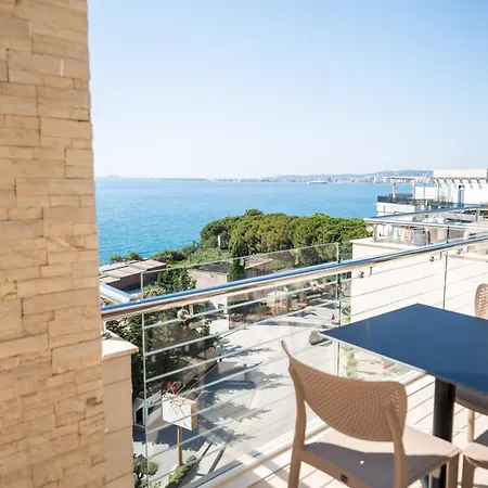 Thea Hotel Vlore
