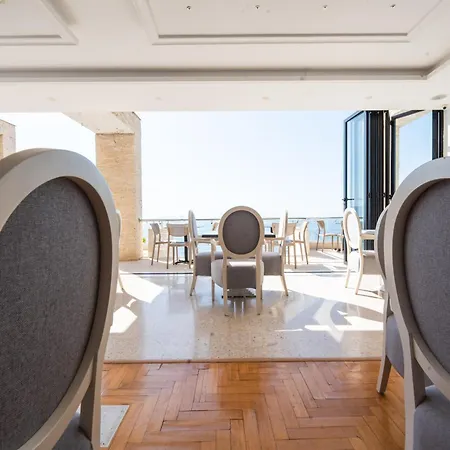 Hotel Thea Vlore