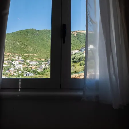 Thea Vlore